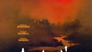 Apocalypse Now