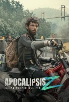 Fiche du film Apocalypse Z : Le début de la fin