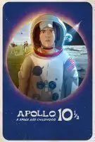 Fiche du film Apollo 10 1/2 : Les fusées de mon enfance