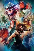 Aquaman 2 et le Royaume perdu
