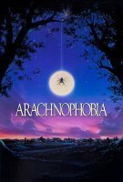 Arachnophobie