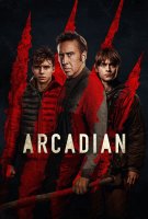 Fiche du film Arcadian