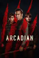 Affiche Arcadian