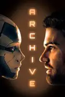 Affiche Archive