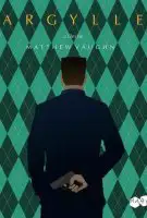 Affiche Argylle