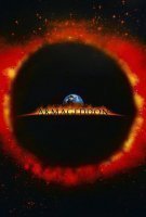 Fiche du film Armageddon