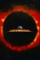 Affiche Armageddon