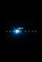 Affiche Armor Wars