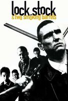 Fiche du film Arnaques, Crimes et Botanique