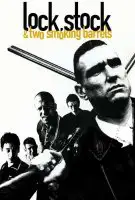 Fiche du film Arnaques, Crimes et Botanique