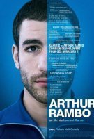 Affiche Arthur Rambo Affiche Arthur Rambo