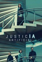 Fiche du film Artificial Justice