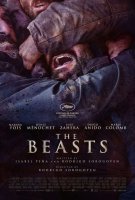 Fiche du film As Bestas
