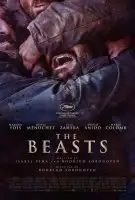 Fiche du film As Bestas