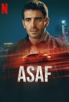 Fiche du film Asaf