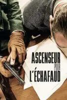 Affiche Ascenseur pour l'échafaud
