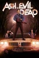 Fiche du film Ash vs Evil Dead