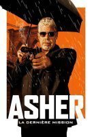 Affiche Asher Affiche Asher