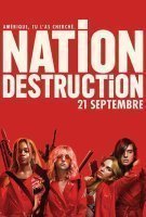 Fiche du film Assassination Nation