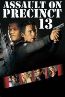 Fiche du film Assaut sur le central 13
