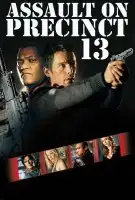 Fiche du film Assaut sur le central 13
