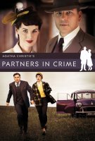 Fiche du film Associés contre le crime