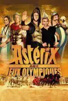 Fiche du film Astérix aux Jeux Olympiques