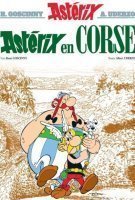 Astérix en Corse