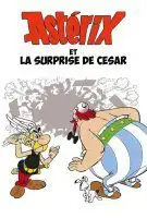 Affiche Astérix et la surprise de César