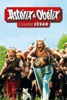 Affiche Astérix et Obélix contre César