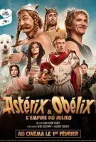 Affiche Astérix et Obélix : L'Empire du Milieu