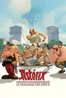 Astérix : Le Domaine des dieux