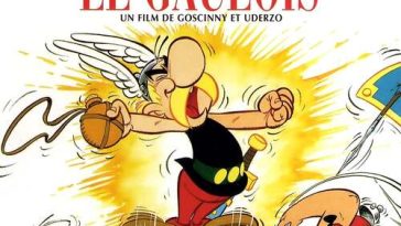 Astérix le Gaulois