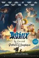 Astérix – Le secret de la potion magique