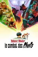 Fiche du film Astérix & Obélix : Le Combat des Chef