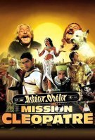 Fiche du film Astérix & Obélix : Mission Cléopâtre