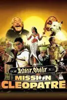 Fiche du film Astérix & Obélix : Mission Cléopâtre