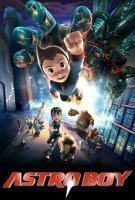 Fiche du film Astro Boy