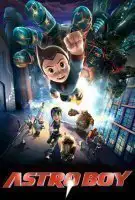 Affiche Astro Boy