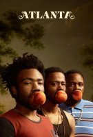 Fiche du film Atlanta