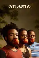 Affiche Atlanta en streaming