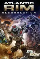 Atlantic Rim 2 : Resurrection