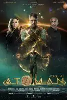 Affiche Atoman