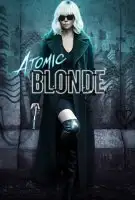 Affiche Atomic Blonde