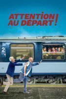 Fiche du film Attention au départ