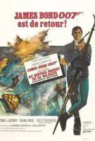 Fiche du film Au service secret de Sa Majesté