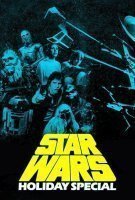 Fiche du film Au Temps de la Guerre des Etoiles