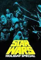 Affiche Au Temps de la Guerre des Etoiles