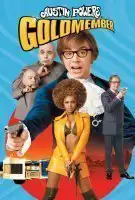 Fiche du film Austin Powers 3 dans Goldmember