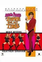 Fiche du film Austin Powers 2 : L'Espion qui m'a tirée